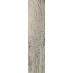 Allocarrelage Carrelage Sol Effet Bois|Carrelage Sol Pour Pièce À Vivre<Carrelage Imitation Parquet 19x80 Cortina Gris -