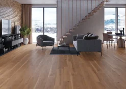 Allocarrelage Carrelage Imitation Parquet 20x120 Acero Ocre Rectifié -- Carrelage Sol Effet Bois|Carrelage Sol Pour Pièce À Vivre