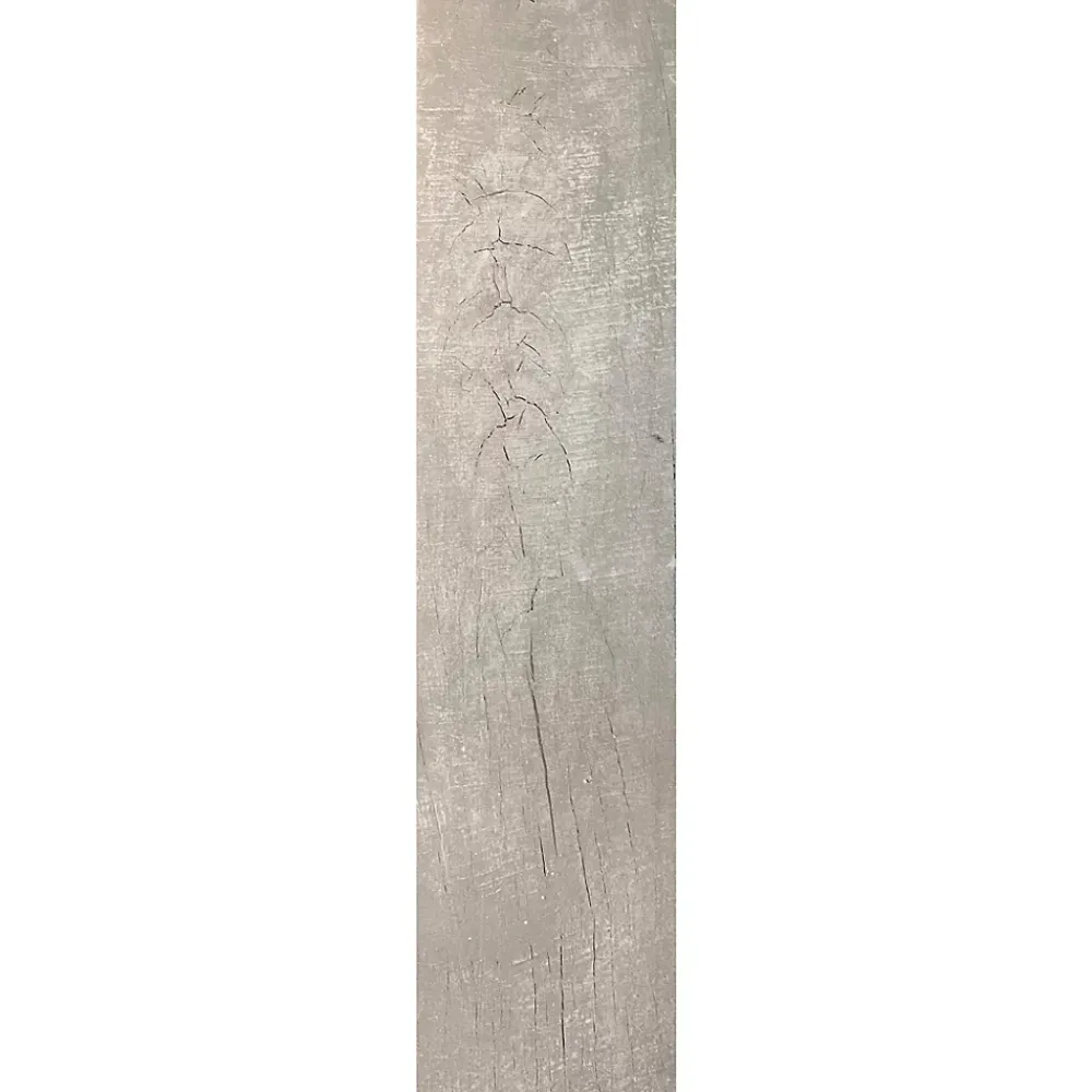 Allocarrelage Carrelage Imitation Parquet 19x80 Bozel Gris -- Carrelage Sol Pour Cuisine|Carrelage Sol Effet Bois