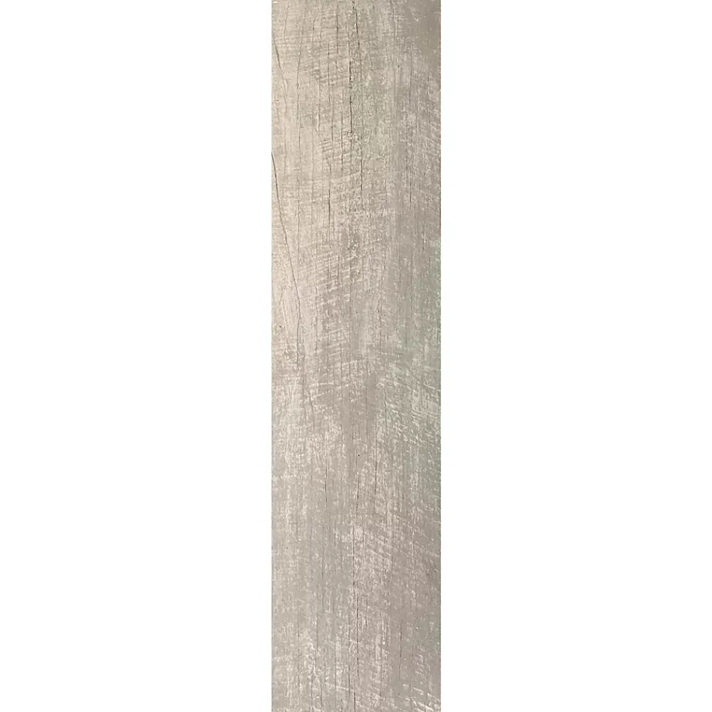Allocarrelage Carrelage Imitation Parquet 19x80 Bozel Gris -- Carrelage Sol Pour Cuisine|Carrelage Sol Effet Bois