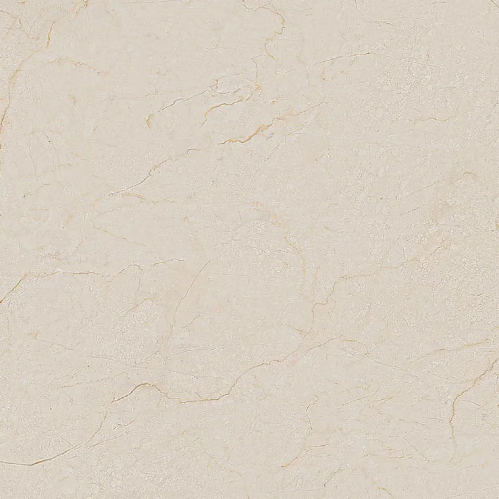 Tinker Carrelage Imitation Pierre Crema blanc 80x80 cm- Carrelage Sol Effet Pierre
