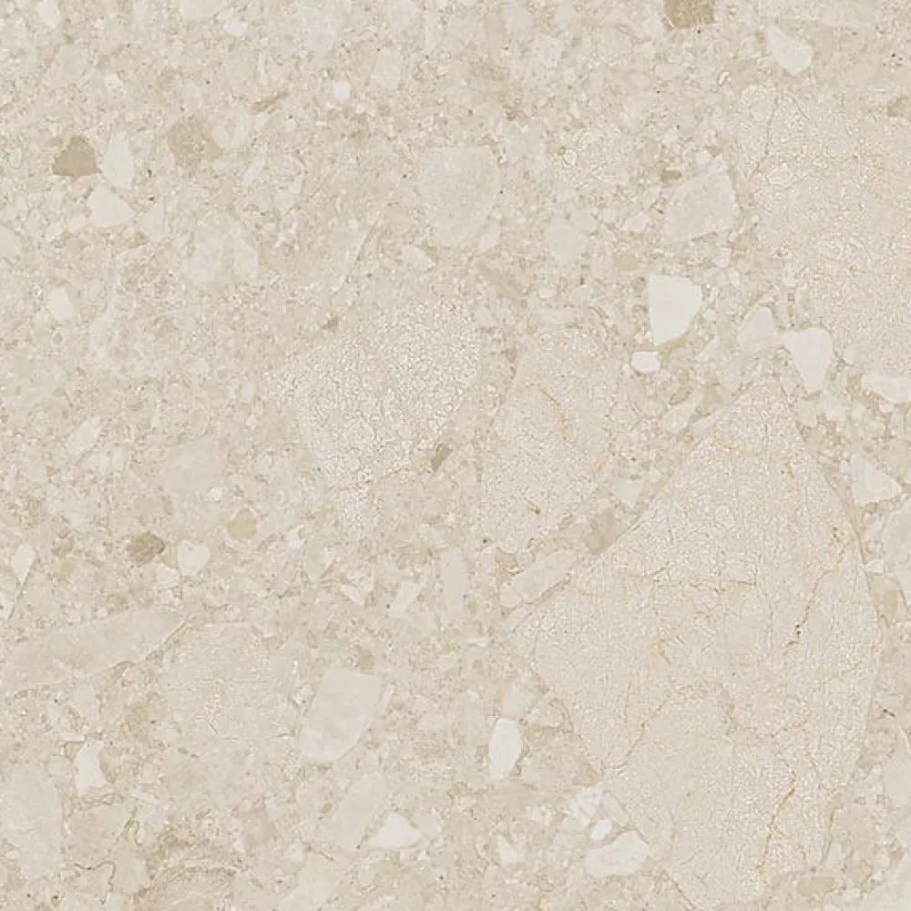Tinker Carrelage Sol Effet Pierre<Carrelage Imitation Pierre Crema blanc beach 60x60 cm