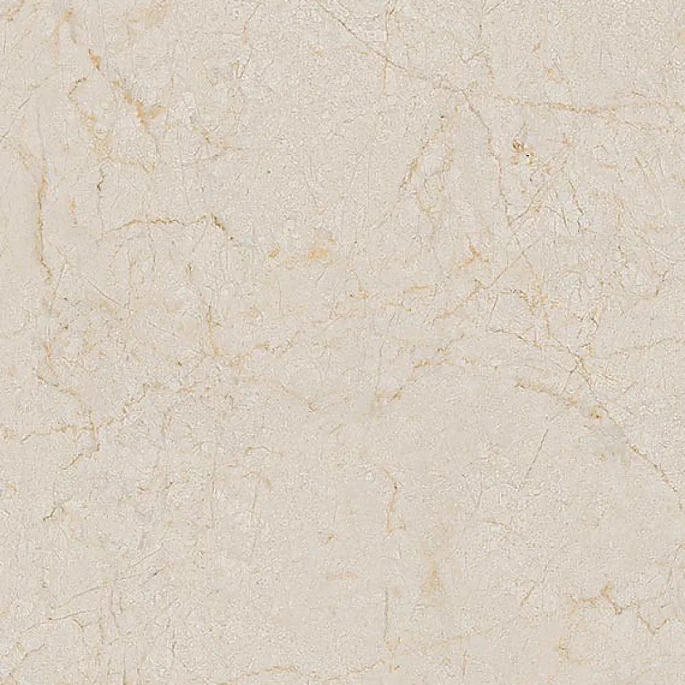 Tinker Carrelage Imitation Pierre Crema blanc 60x60 cm- Carrelage Sol Effet Pierre