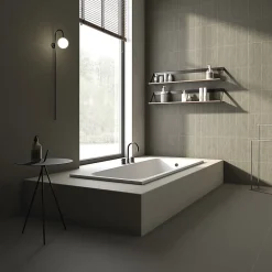 Tinker Carrelage Sol Effet Pierre<Carrelage Imitation Pierre Quartz noir 10x59.3 cm