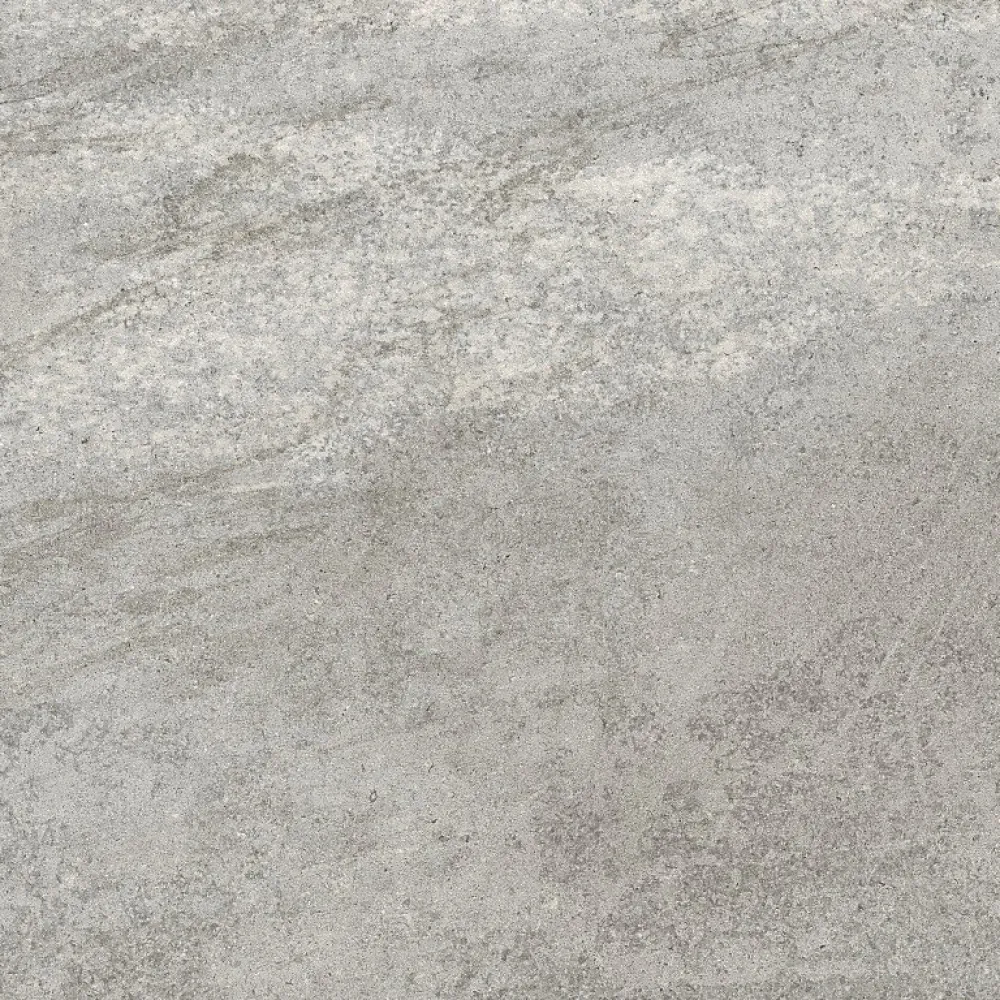 Tinker Carrelage imitation pierre Astro Gris 60x60 cm- Carrelage Sol Effet Pierre