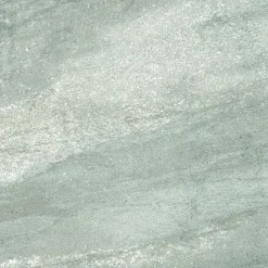 Tinker Carrelage imitation pierre Astro Gris 60x60 cm- Carrelage Sol Effet Pierre