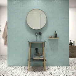 Les Carreaux De Jean Carrelage Sol Pour Cuisine|Carrelage Sol Effet Terrazzo<Carrelage interieur TERRAZZO TRENDY 20x20 Mix - Les Carreaux de Jean