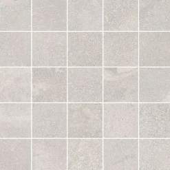 Eiffel art construction Carrelage intérieur / extérieur effet pierre naturelle 15 x 15 cm BALI-R gris- Mosaïque Pour Pièce À Vivre|Mosaïque Pour Wc