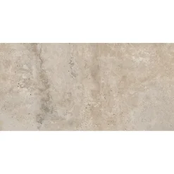 Concept Mosaïque Carrelage izmir 40x60 cm effet travertin antidérapant r11- Carrelage Extérieur Et Terrasse