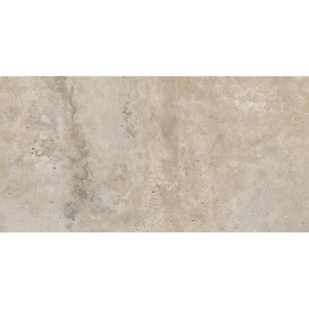 Concept Mosaïque Carrelage izmir 40x60 cm effet travertin antidérapant r11- Carrelage Extérieur Et Terrasse