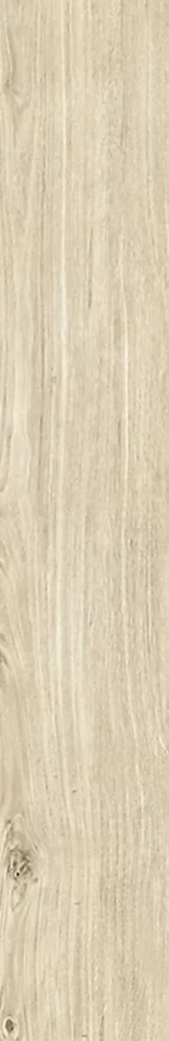 Vives Carrelage Kokkola Crema - Mat 120 x 19.4cm ( vendu par boite de 0,93 m² )- Carrelage Sol Effet Bois
