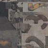 Energie Ker Carrelage Magnetic Décor Undeground Soho - Mat 120 x 60cm ( vendu par boite de 1,44 m² )- Carrelage Sol Effet Métal