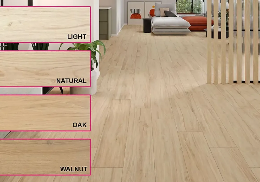 Energie Ker Carrelage Sol Effet Métal|Carrelage Sol Pour Salle De Bains<Carrelage Magnetic Noir - Mat 120 x 60cm ( vendu par boite de 1,44 m² )