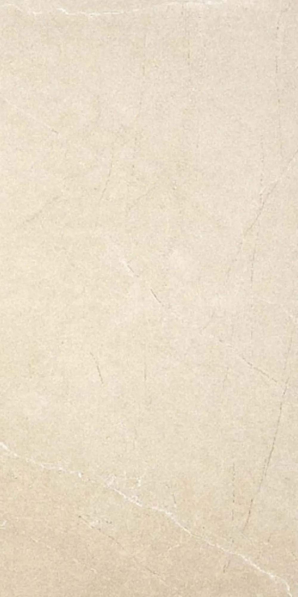 Vitacer Carrelage Marble Art Crema - Mat 120 x 60cm ( vendu par boite de 1,43 m² )- Carrelage Sol Effet Marbre