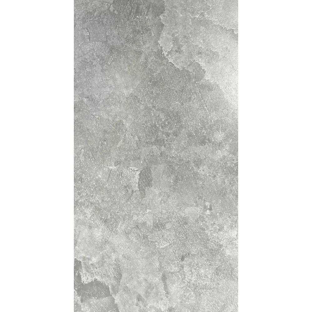 Allocarrelage Carrelage Marbre 30x60 Halite Crystal G Rectifié -- Carrelage Sol Effet Marbre|Carrelage Sol Pour Pièce À Vivre
