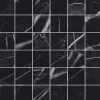 Energie Ker Carrelage Sol Effet Marbre<Carrelage Marquina brillant Noir - brillant 30 x 30cm ( vendu par boite de 0,63 m² )