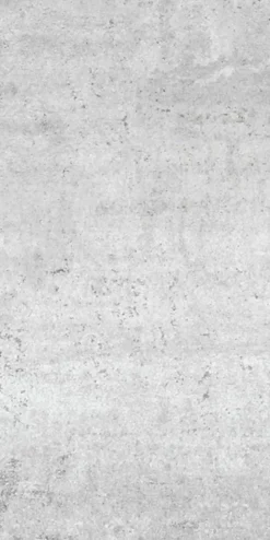 Vitacer Carrelage Metalo Silver - Mat 120 x 60cm ( vendu par boite de 1,43 m² )- Carrelage Sol Effet Métal