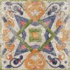 Concept Mosaïque Carrelage Sol Effet Carreaux De Ciment<Carrelage mix santacruz 15x15 cm effet carreaux ciment vieilli