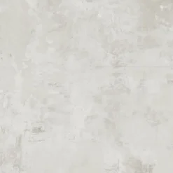 Apavisa Carrelage Mood Blanc - Mat 100 x 100cm ( vendu par boite de 0,99 m² )- Carrelage Sol Effet Béton