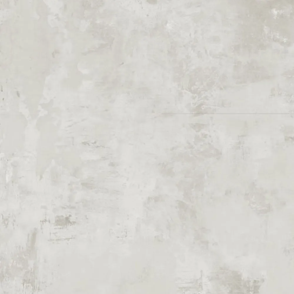 Apavisa Carrelage Mood Blanc - Mat 100 x 100cm ( vendu par boite de 0,99 m² )- Carrelage Sol Effet Béton