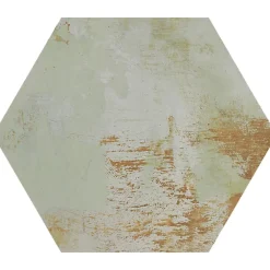 Apavisa Carrelage Mood Green - Mat 30 x 25cm ( vendu par boite de 0,94 m² )- Carrelage Sol Effet Béton