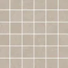 Allocarrelage Carrelage Mosaïque 30x30 Ares Beige Rectifié -- Carrelage Sol Effet Béton