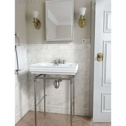 Aelle Carrelage Carrelage mur effet marbre blanc mate 7,5x15 cm CARRARA- Carrelage Mural Effet Marbre|Carrelage Mural Pour Pièce À Vivre