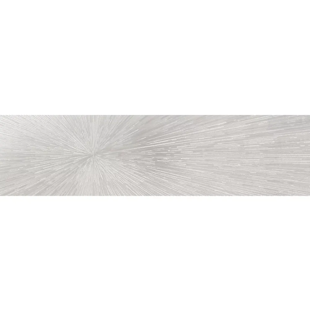 Aelle Carrelage Carrelage mur effet métal décoratif pailleté blanc 30x120 cm IONIC IMPACT WHITE- Faïence Effet Métal|Faïence Pour Cuisine