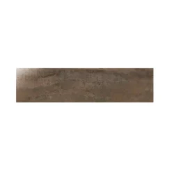 Aelle Carrelage Carrelage mur effet métal cuivre 30x120 cm IONIC COPPER- Carrelage Sol Effet Métal
