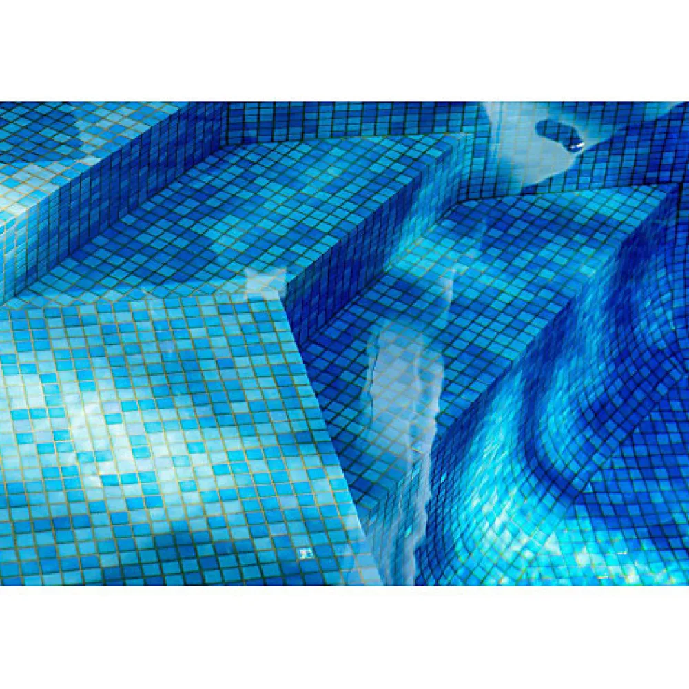Aelle Carrelage Carrelage mur effet métal cuivre 30x120 cm IONIC COPPER- Carrelage Sol Effet Métal