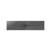 Aelle Carrelage Faïence Pour Salle De Bains|Faïence Effet Métal<Carrelage mur effet métal anthracite décoratif palletté 30x120 cm IONIC IMPACT STEEL