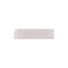 Aelle Carrelage Carrelage Sol Effet Métal<Carrelage mur effet métal blanc 30x120 cm IONIC WHITE