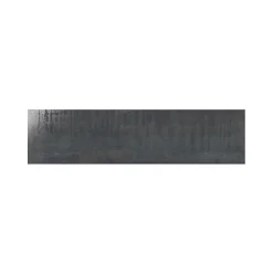 Aelle Carrelage Carrelage Sol Effet Métal<Carrelage mur effet métal anthracite 30x120 cm IONIC STEE