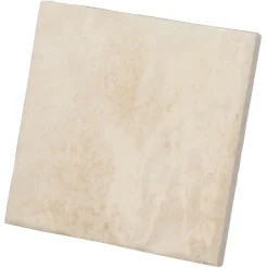 Aelle Carrelage Carrelage Sol Effet Pierre<Carrelage mur effet pierre beige 10x10 cm brillant - VERTICALE HOME