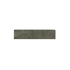 Aelle Carrelage Carrelage Sol Uni|Carrelage Sol Pour Wc<Carrelage mur effet zellige vert kaki brillant 6x24,6 cm TRIBECA SAGE GREEN