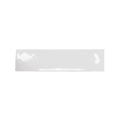 Aelle Carrelage Carrelage Mural Uni|Carrelage Mural Pour Cuisine<Carrelage mur effet zellige blanc 7,5x30 cm MASIA BLANCO