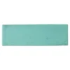 Aelle Carrelage Carrelage Sol Pour Salle De Bains<Carrelage mur effet zellige bejmat marocain 5X15 cm turquoise brillant FANGO AQUAMARINE