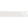 Aelle Carrelage Carrelage Mural Uni<Carrelage mur effet zellige blanc 6,5x40 cm MANACOR WHITE