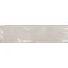 Aelle Carrelage Carrelage mur effet zellige beige 6,5x26,6 cm CROMIA26 BEIGE 2- Carrelage Mural Uni|Carrelage Mural Pour Cuisine