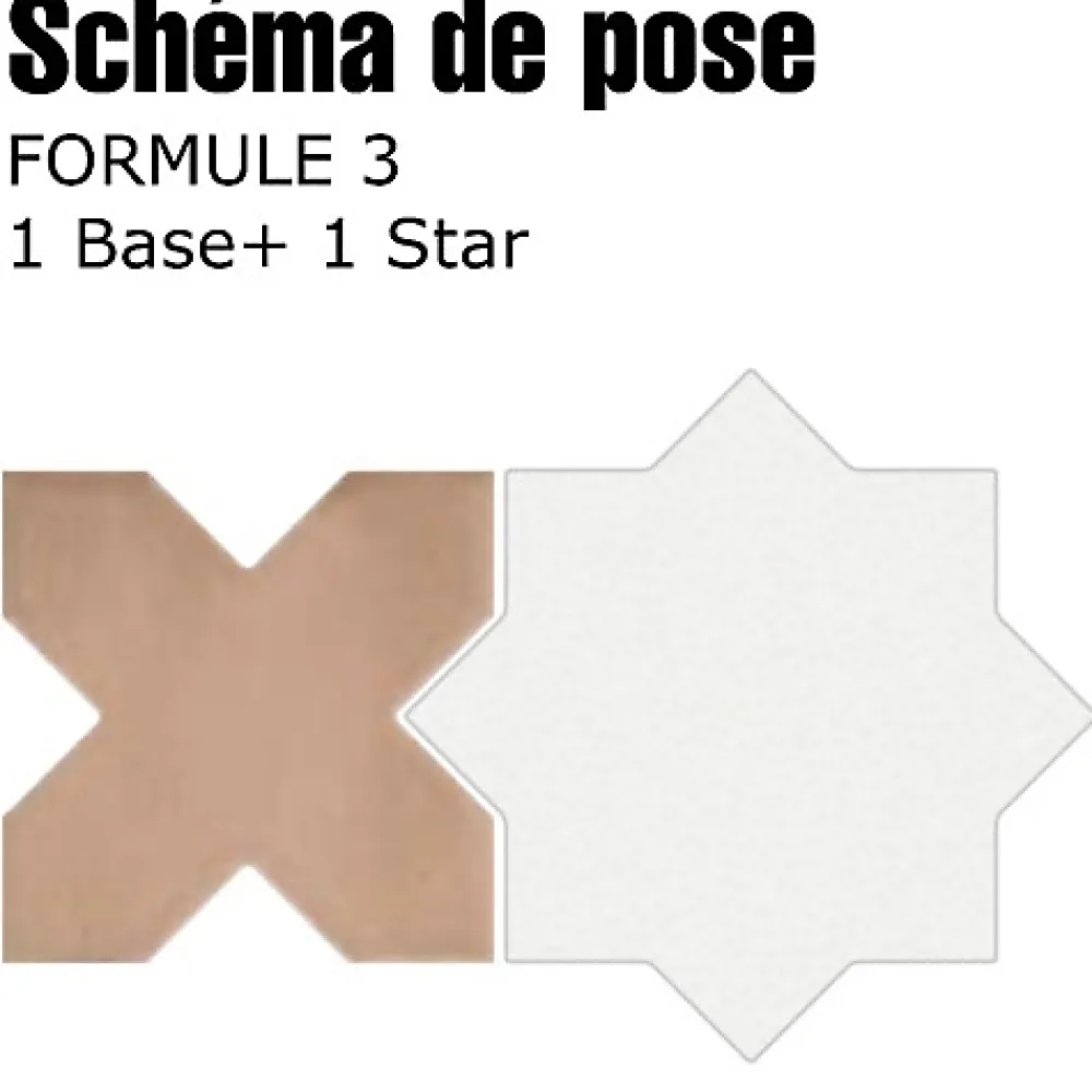 Aelle Carrelage Carrelage mur effet zellige beige 6,5x26,6 cm CROMIA26 BEIGE 2- Carrelage Mural Uni|Carrelage Mural Pour Cuisine