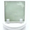 Aelle Carrelage Carrelage Mural Uni<Carrelage mur effet zellige vert sage 10x10 cm MANACOR MINT