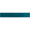 Aelle Carrelage Carrelage mur effet zellige bleu turquoise 6,5x40 cm MANACOR GLACIER- Carrelage Mural Uni|Carrelage Mural Pour Cuisine