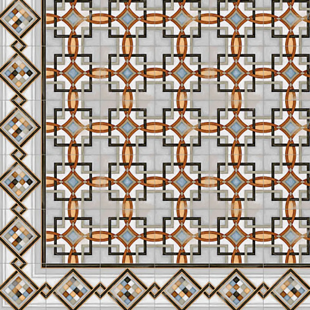 Aelle Carrelage Carrelage Mural Pour Pièce À Vivre|Carrelage Mural Uni<Carrelage mur effet zellige bejmat satiné beige 10x10 cm MALLORCA CREAM