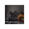 Aelle Carrelage Carrelage mur effet zellige bejmat satiné noir 6,5x20 cm MALLORCA BLACK- Carrelage Mural Uni|Carrelage Mural Pour Cuisine