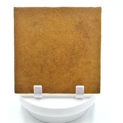 Aelle Carrelage Carrelage Mural Uni|Carrelage Mural Pour Pièce À Vivre<Carrelage mur effet zellige bejmat jaune 13,2x13,2 cm ARTISAN GOLD