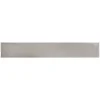 Aelle Carrelage Carrelage Mural Uni<Carrelage mur effet zellige gris 6,5x40 cm MANACOR MERCURY GREY