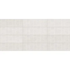 Eiffel art construction Faïence Pour Salle De Bains|Faïence Pour Pièce À Vivre<Carrelage mur faience effet terrazzo 32x99 cm Croccante Topping Wafer-R Nata(vendu par boite de 1.27m2)
