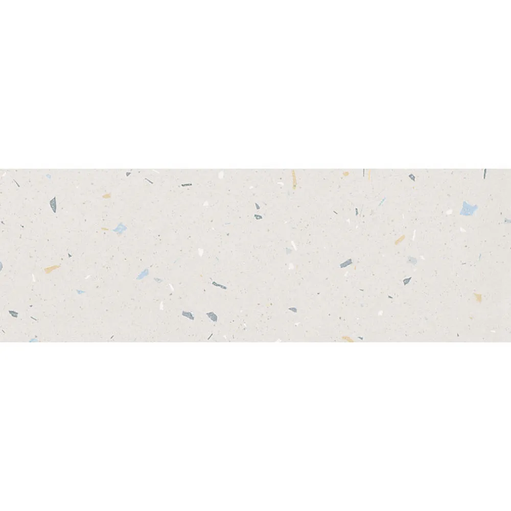 Eiffel art construction Carrelage mur faience effet terrazzo 32x99 cm Croccante Topping-R Arandano (vendu par boite de 1.27m2)- Faïence Pour Cuisine|Faïence Pour Salle De Bains