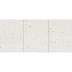 Eiffel art construction Faïence Pour Cuisine|Faïence Pour Salle De Bains<Carrelage mur faience effet terrazzo 32x99 cm Croccante Topping-R Avellana(vendu par boite de 1.27m2)