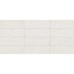 Eiffel art construction Faïence Pour Pièce À Vivre|Faïence Pour Douche<Carrelage mur faience effet terrazzo 32x99 cm Croccante Topping-R Tutti Frutti (vendu par boite de 1.27m2)